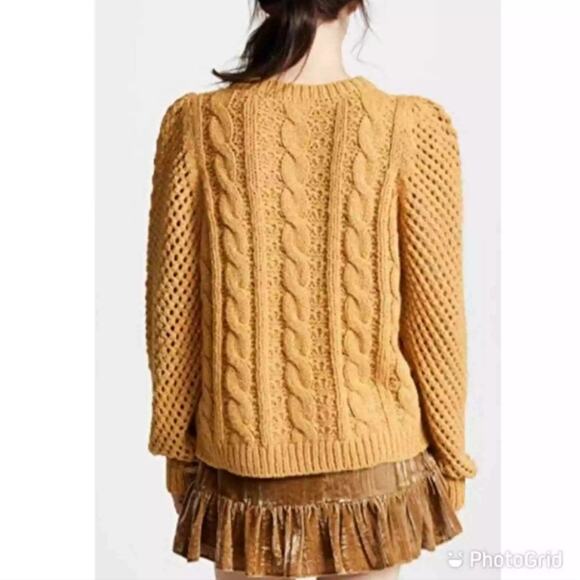 Loveshackfancy Loveshackfancy Loveshackfancy - Picture 3 of 10